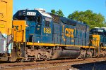 CSX L042